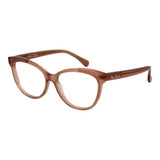 Max Mara Brown Acetate Glasses (Frames)