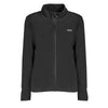 Norway 1963 Black Polyester Sweater