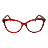 Max Mara Red Acetate Glasses (Frames)