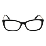 Max Mara Black Plastic Glasses (Frames)