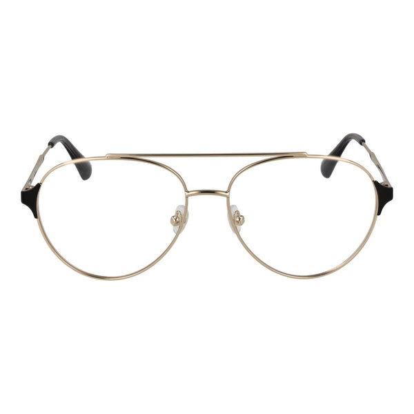 Max & Co Gold Women Glasses Frame