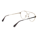 Max & Co Gold Metal Glasses (Frames)