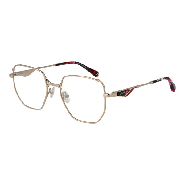 Christian Lacroix Purple Women Glasses Frame