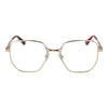Christian Lacroix Purple Women Glasses Frame
