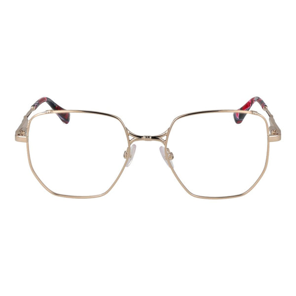 Christian Lacroix Purple Women Glasses Frame