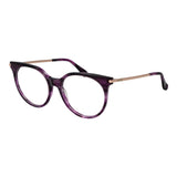 Max Mara Purple Acetate Glasses (Frames)