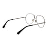Max Mara Silver Women Optical Frames