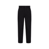 Calvin Klein Jeans Black Recycled Cotton Pant
