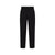 Calvin Klein Jeans Black Recycled Cotton Pant