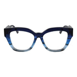 Max & Co Blue Acetate Glasses (Frames)