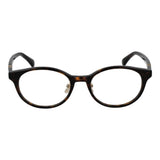 Max Mara Brown Acetate Glasses (Frames)
