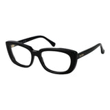 Max Mara Black Acetate Glasses (Frames)