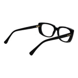 Max Mara Black Acetate Glasses (Frames)