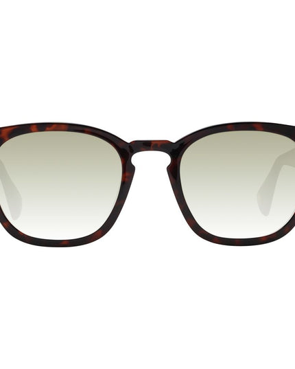 Ted Baker Brown Men Sunglass