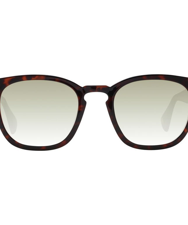 Ted Baker Brown Men Sunglass
