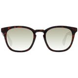 Ted Baker Brown Men Sunglass