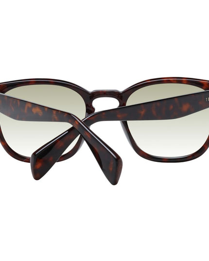 Ted Baker Brown Men Sunglass