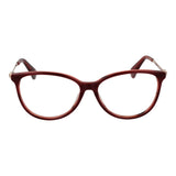 Max Mara Red Acetate Glasses (Frames)