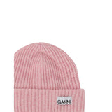 Ganni Beanie Hat