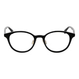 Max Mara Black Acetate Glasses (Frames)