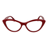 Max Mara Red Acetate Glasses (Frames)