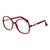 Max Mara Pink Women Optical Frames