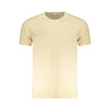 Guess Jeans Beige Cotton Sweater
