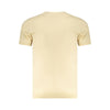 Guess Jeans Beige Cotton Sweater