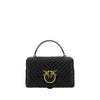 PINKO Love Lady Handbag