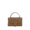 PINKO Love Lady Handbag