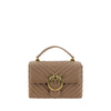PINKO Love Lady Mini Handbag