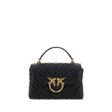 PINKO Love Lady Mini Handbag