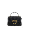 PINKO Love Lady Mini Handbag