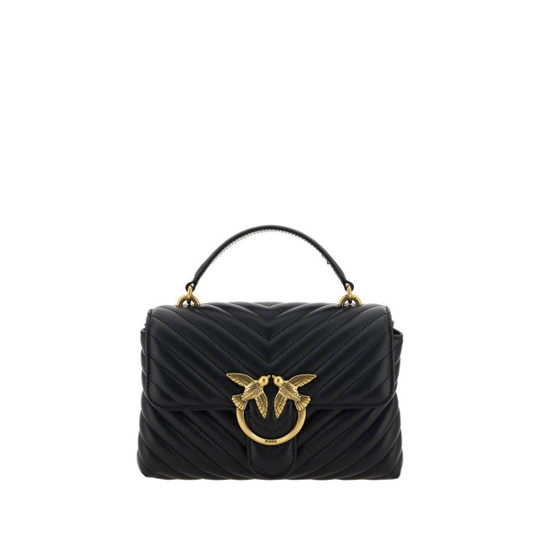 PINKO Love Lady Mini Handbag