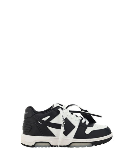 Off-White Out Of Office Sneakers