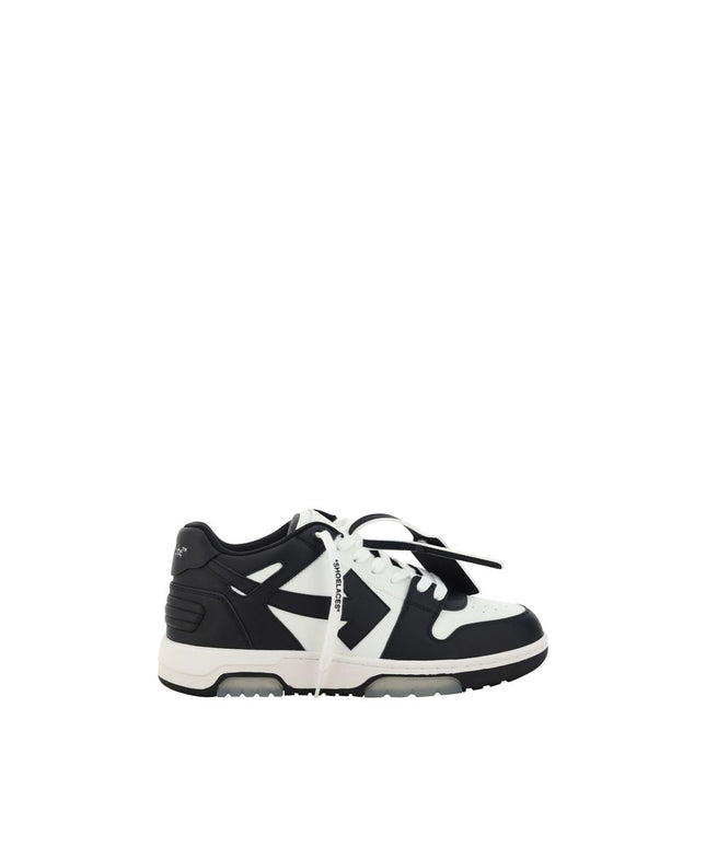 Off-White Out Of Office Sneakers