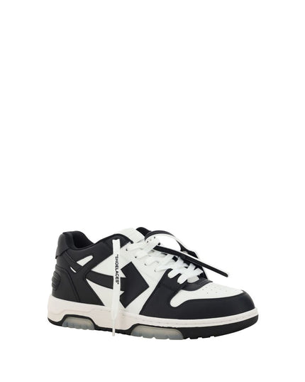 Off-White Out Of Office Sneakers