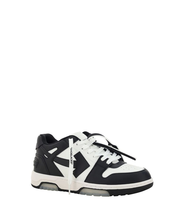 Off-White Out Of Office Sneakers