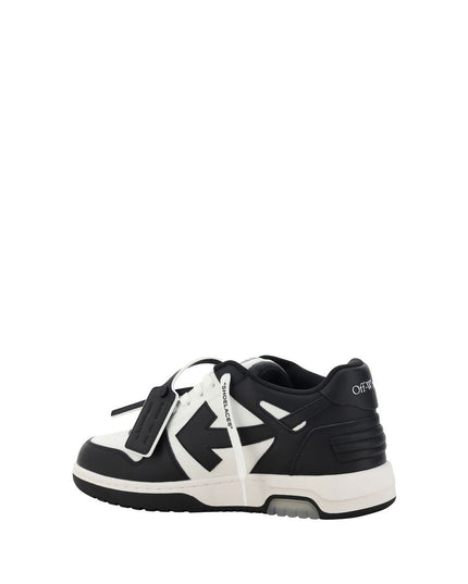 Off-White Out Of Office Sneakers