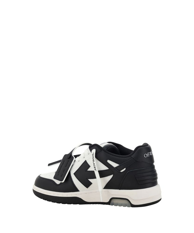 Off-White Out Of Office Sneakers