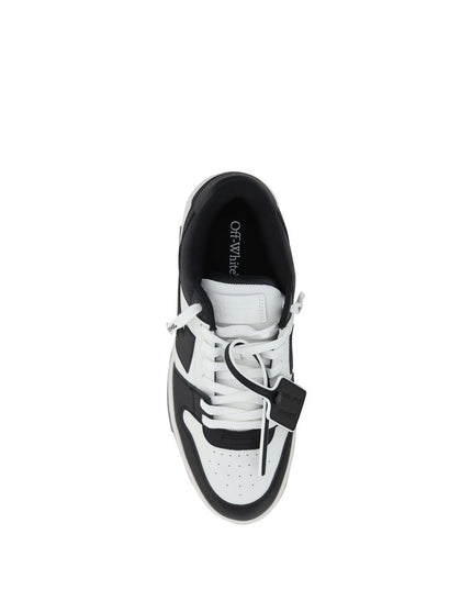 Off-White Out Of Office Sneakers