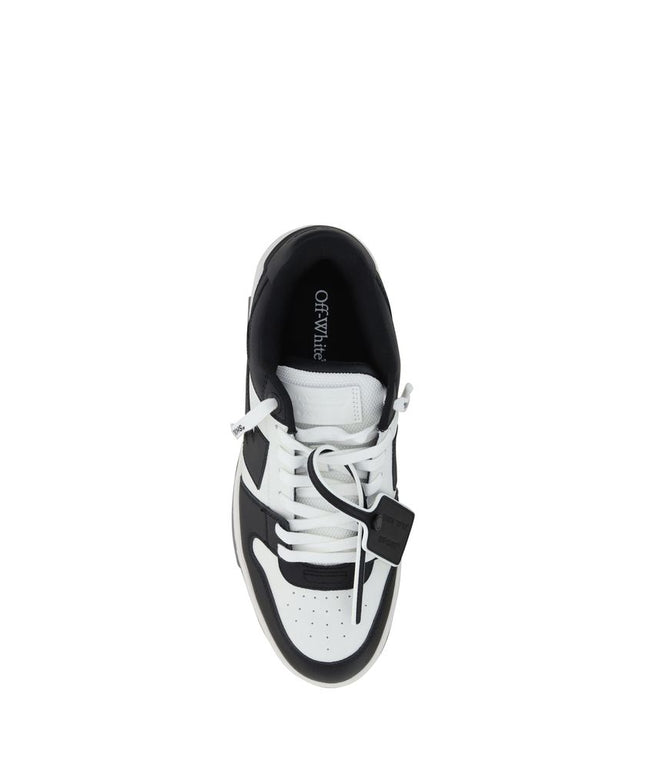 Off-White Out Of Office Sneakers