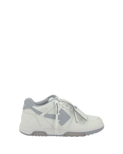 Off-White Out Of Office Sneakers