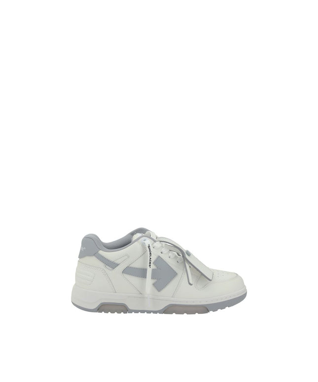 Off-White Out Of Office Sneakers