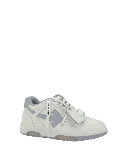 Off-White Out Of Office Sneakers