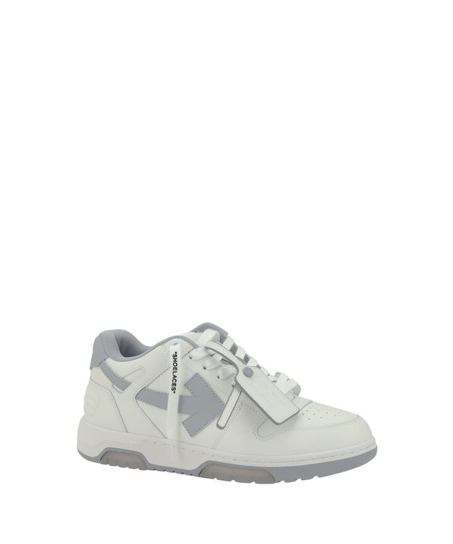 Off-White Out Of Office Sneakers