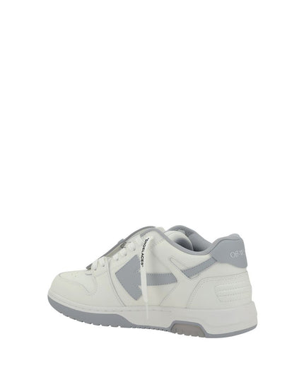 Off-White Out Of Office Sneakers