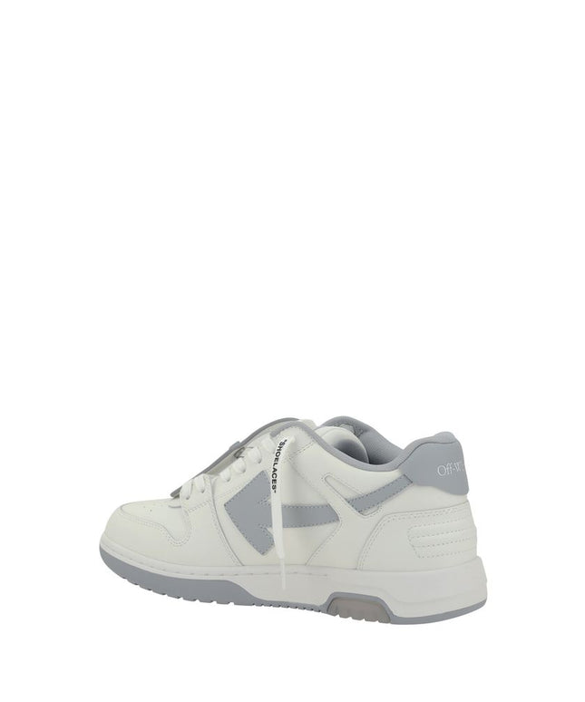 Off-White Out Of Office Sneakers