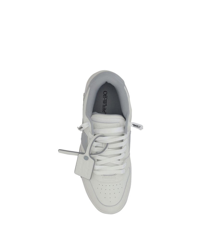 Off-White Out Of Office Sneakers