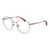 Max & Co Gray Women Optical Frames